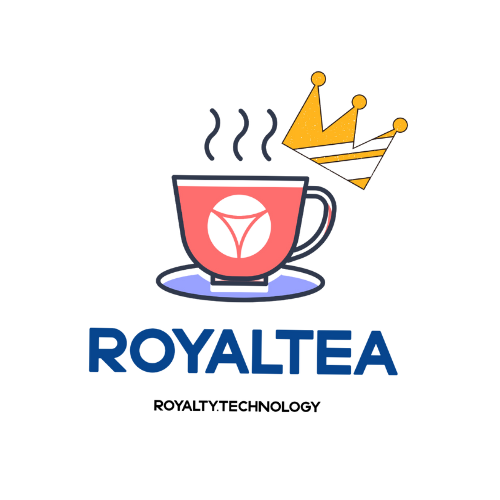 Royaltea Logo